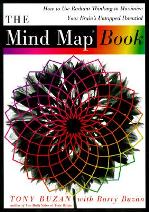  The Mind Map Book: How to Use Radiant Thinking to Maximize Your Brain's Untapped Potential by Tony Buzan with Barry Buzan