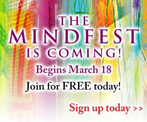  A New Ultimate You Mindfest