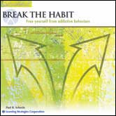 Break the Habit Paraliminal CD