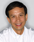 Qigong master chunyi lin