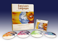 EasyLearn Languages Course Contents