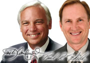 Jack Canfield and Paul Scheele