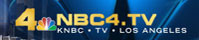 KNBC TV Los Angeles