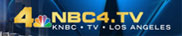 KNBC TV Banner