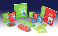 Spring Forest Qigong Deluxe Course Contents