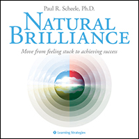 Natural Brilliance personal learning course