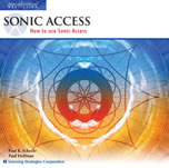 Sonic Access -- How to use Sonic Access
