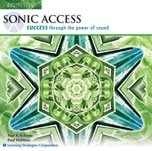 Sonic Access -- Success through the power of sound