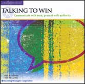 Talking To Win Paraliminal CD