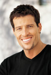 Anthony Robbins
