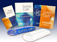 Genius Code Course Materials