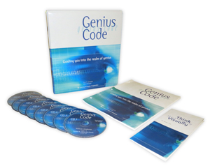 Genius Code Course Materials