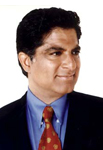 Deepak Chopra