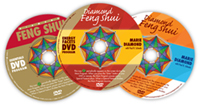 Feng Shui CDs