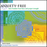 Anxiety-Free Paraliminal CD