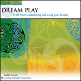 Dream Play Paraliminal CD