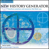 New History Generator Paraliminal CD