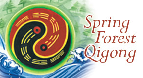 Spring Forest Qigong