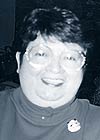 Esther trejo