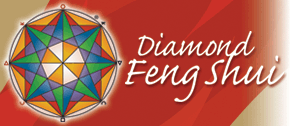 Diamond feng shui