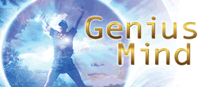 Genius mind