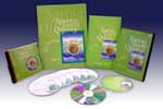 Spring forest qigong
