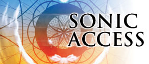 Sonic access