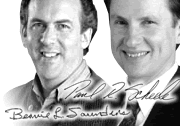Bernie saunders