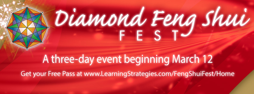 Diamond Feng Shui Fest begins March 12