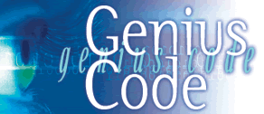 Genius code