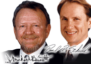 J. Michael Bennett and Paul Scheele