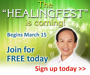 Spring Forest Healingfest begins March 15