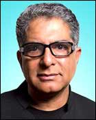 Deepak Chopra