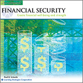 Financial Security Paraliminal CD