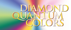 Diamond Quantum Colors