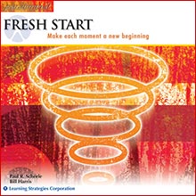 Fresh Start -- Paraliminal