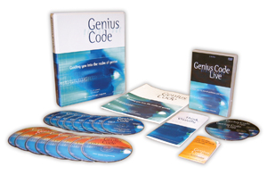 Genius Code Course Materials