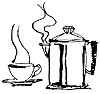 coffeepot image