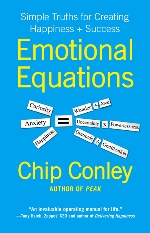 Emotional Equations by Chip Conley