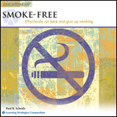 Smoke-Free Paraliminal CD