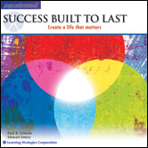 Success Built to Last Paraliminal CD