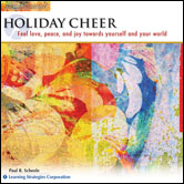 Holiday Cheer Paraliminal CD
