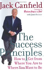 The Success Principles by Jack Canfield