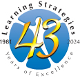 Learning Strategies: 42 Years of Excellence