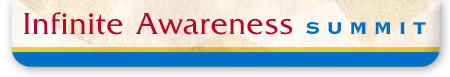 Infinite Awareness Summit Banner