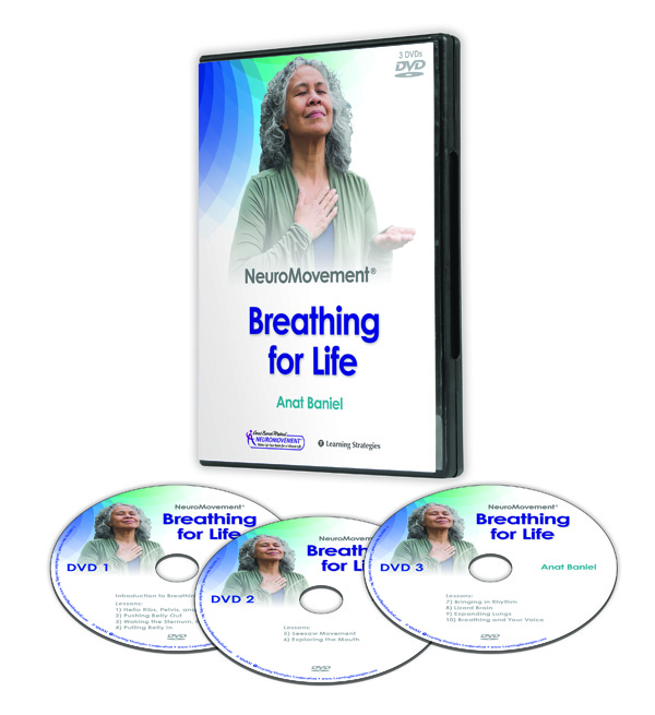 NeuroMovement: Breathing for Life