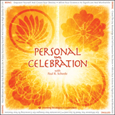 Personal celebration series