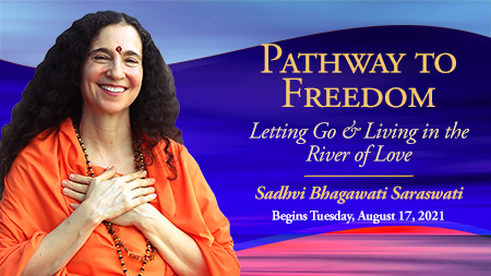 Pathway to Freedom Banner