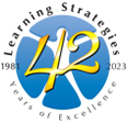 Learning Strategies: 42 Years of Excellence