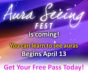 Aura Seeing Fest 